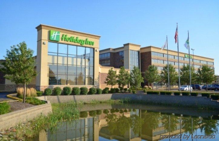 Holiday Inn Chicago Matteson Conference Center, An Ihg Hotel Interior photo